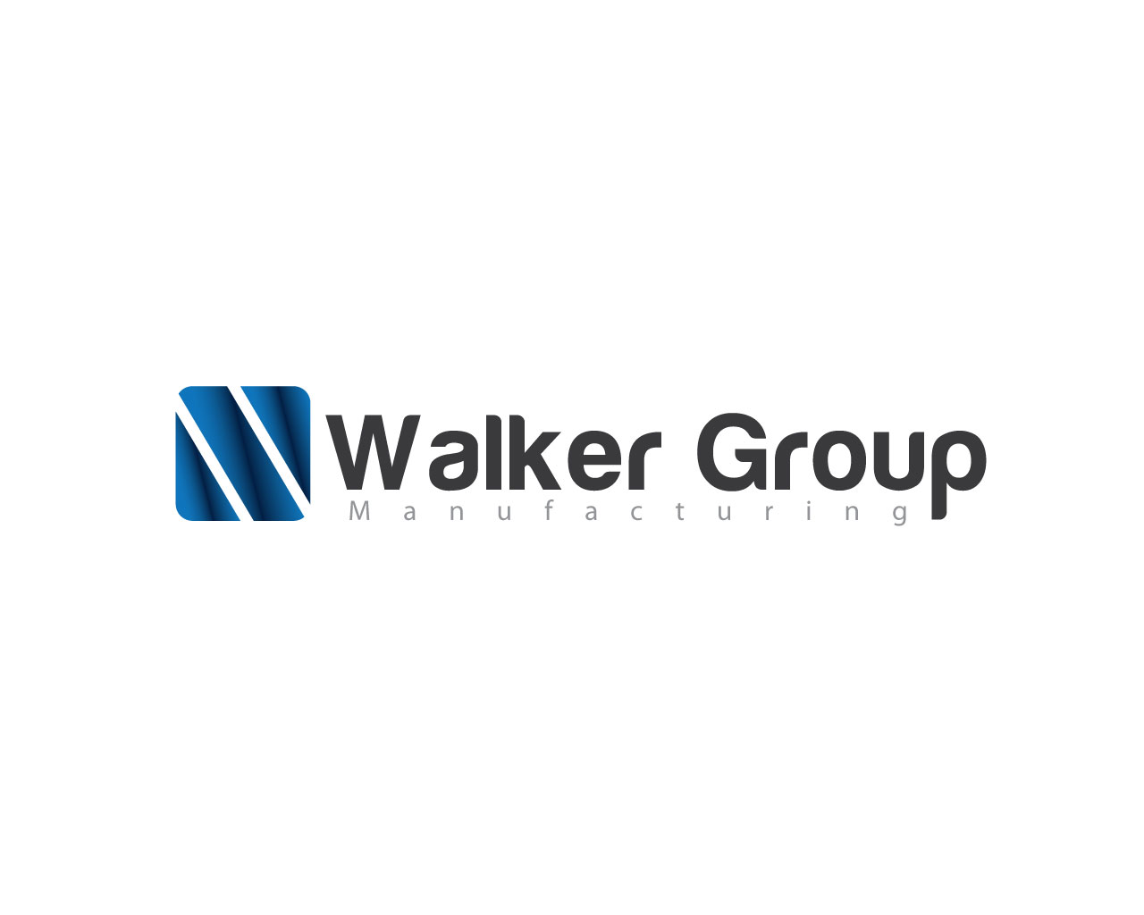 Logo Design by HLGCreativeTeam for Walker Group | Design #722806