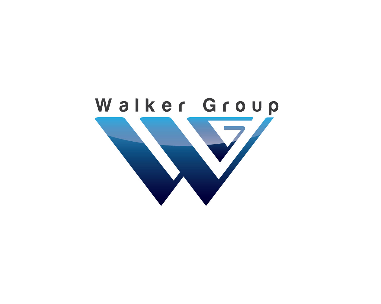 Logo Design by HLGCreativeTeam for Walker Group | Design #769521