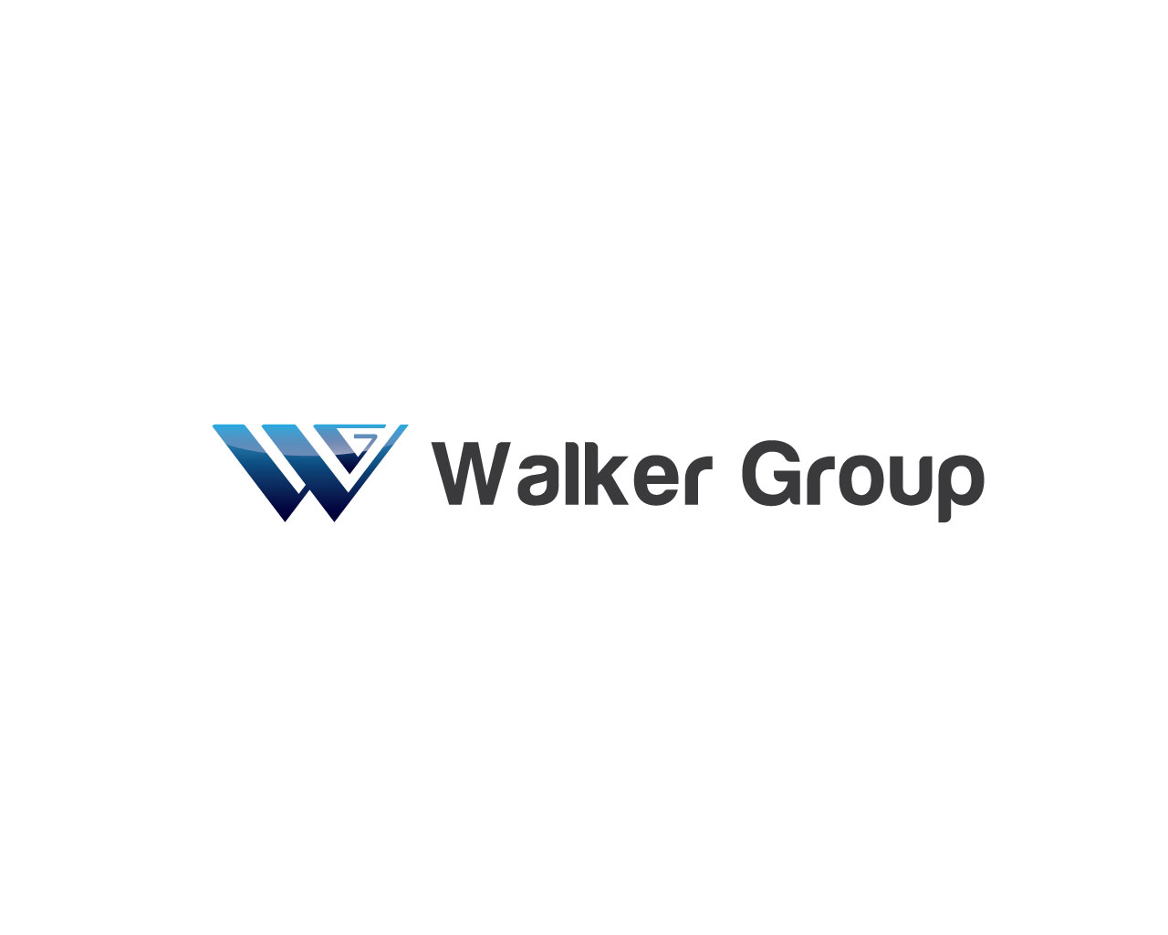 Diseño de Logo por HLGCreativeTeam para Walker Group | Diseño #769522