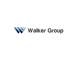 Diseño de Logo por HLGCreativeTeam para Walker Group | Diseño: #769522