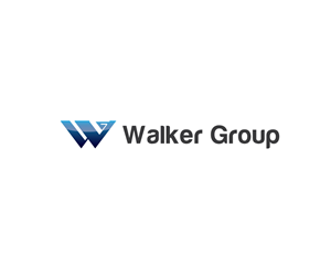 Diseño de Logo por HLGCreativeTeam para Walker Group | Diseño: #769523