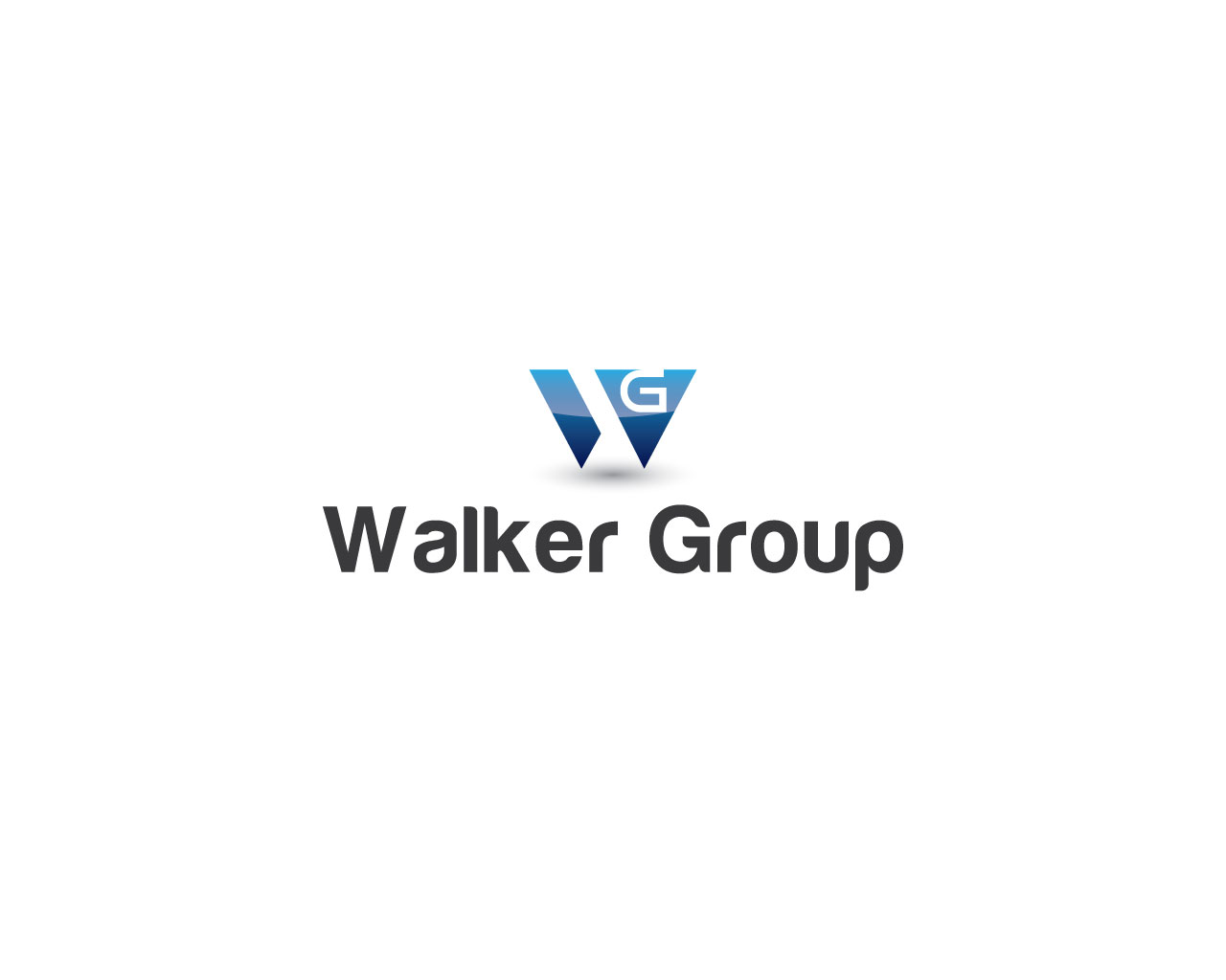 Logo Design by HLGCreativeTeam for Walker Group | Design #771622