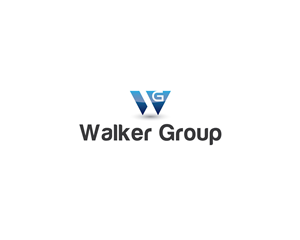 Diseño de Logo por HLGCreativeTeam para Walker Group | Diseño: #771622