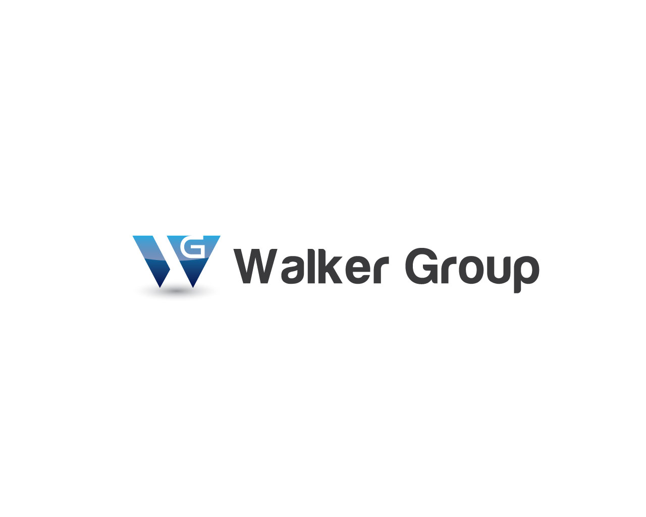 Diseño de Logo por HLGCreativeTeam para Walker Group | Diseño #771623