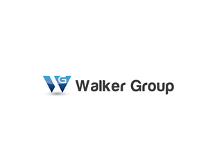 Diseño de Logo por HLGCreativeTeam para Walker Group | Diseño: #771623