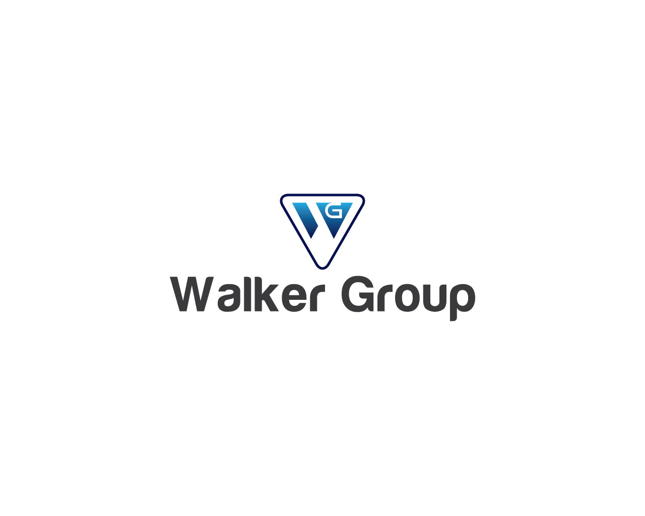 Logo Design by HLGCreativeTeam for Walker Group | Design #771632