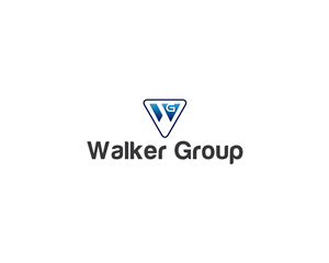 Diseño de Logo por HLGCreativeTeam para Walker Group | Diseño: #771632