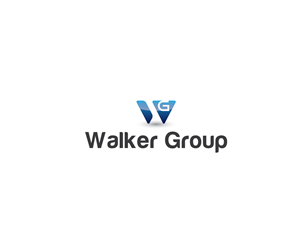 Diseño de Logo por HLGCreativeTeam para Walker Group | Diseño: #771672
