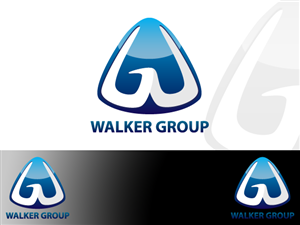 Diseño de Logo por Ryan para Walker Group | Diseño #737917
