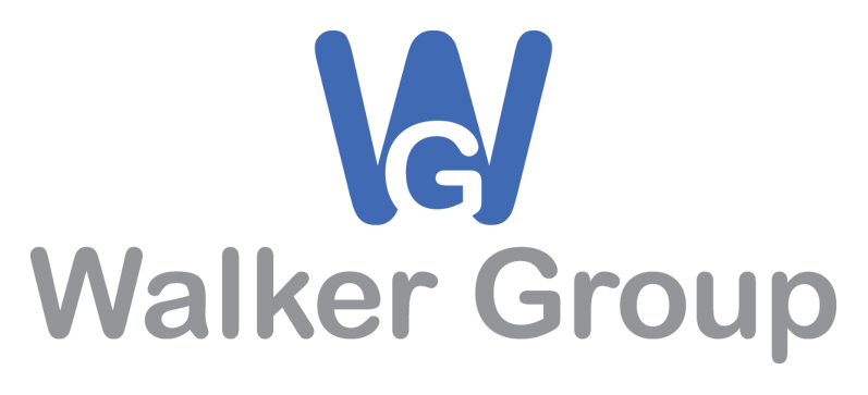 Logo Design by Innerworld Designs ltd. for Walker Group | Design #698210