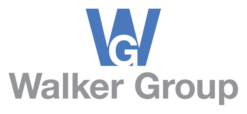 Diseño de Logo por Innerworld Designs ltd. para Walker Group | Diseño #698212