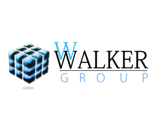 Logo Design by Lee's Designs for Walker Group | Design #697893