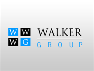 Diseño de Logo por Lee's Designs para Walker Group | Diseño: #700160