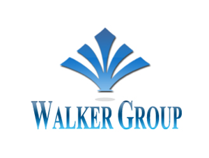 Diseño de Logo por Lee's Designs para Walker Group | Diseño: #731825