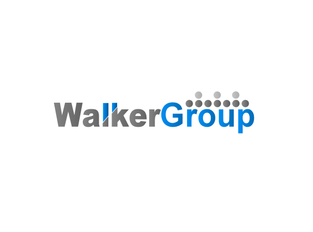 Logo Design by Rhys.Morgan for Walker Group | Design #698122