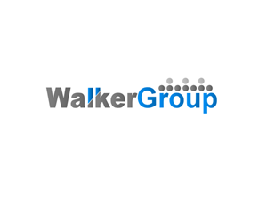 Logo Design by Rhys.Morgan for Walker Group | Design: #698122