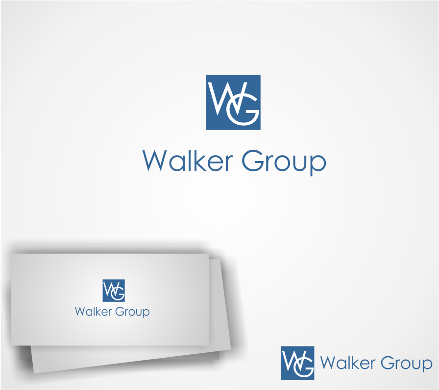 Logo Design by Naavyd for Walker Group | Design #706830