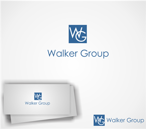 Logo Design by Naavyd for Walker Group | Design: #706830