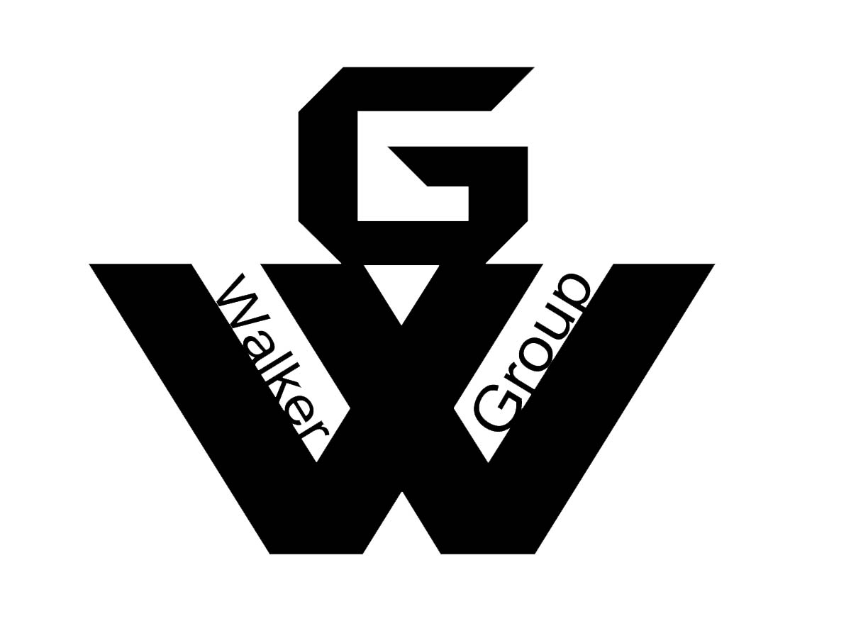 Logo Design by L.Carter for Walker Group | Design #738940
