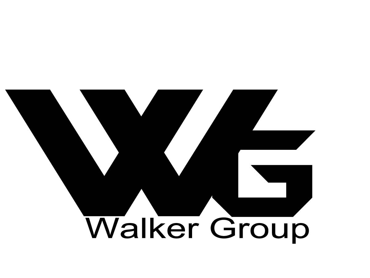 Logo Design by L.Carter for Walker Group | Design #738945