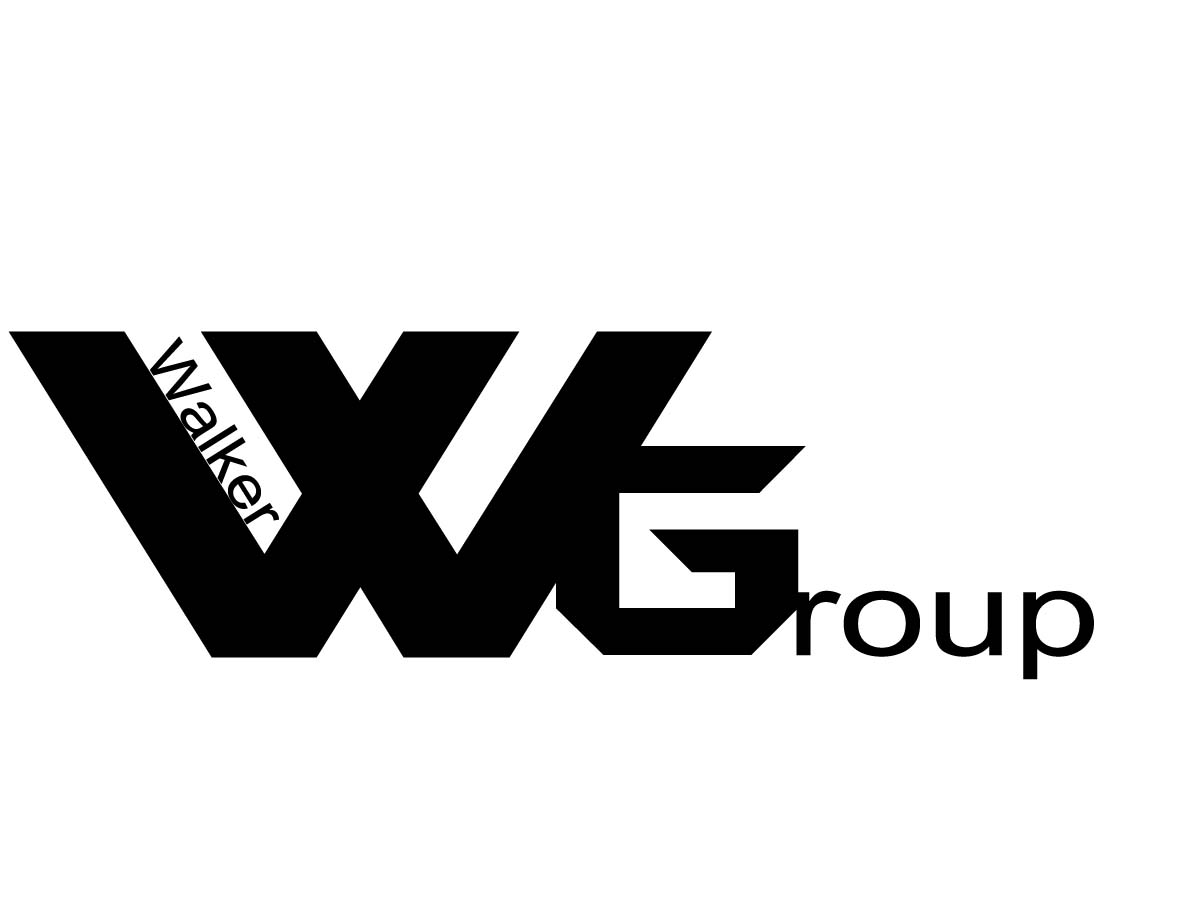 Diseño de Logo por L.Carter para Walker Group | Diseño #738961