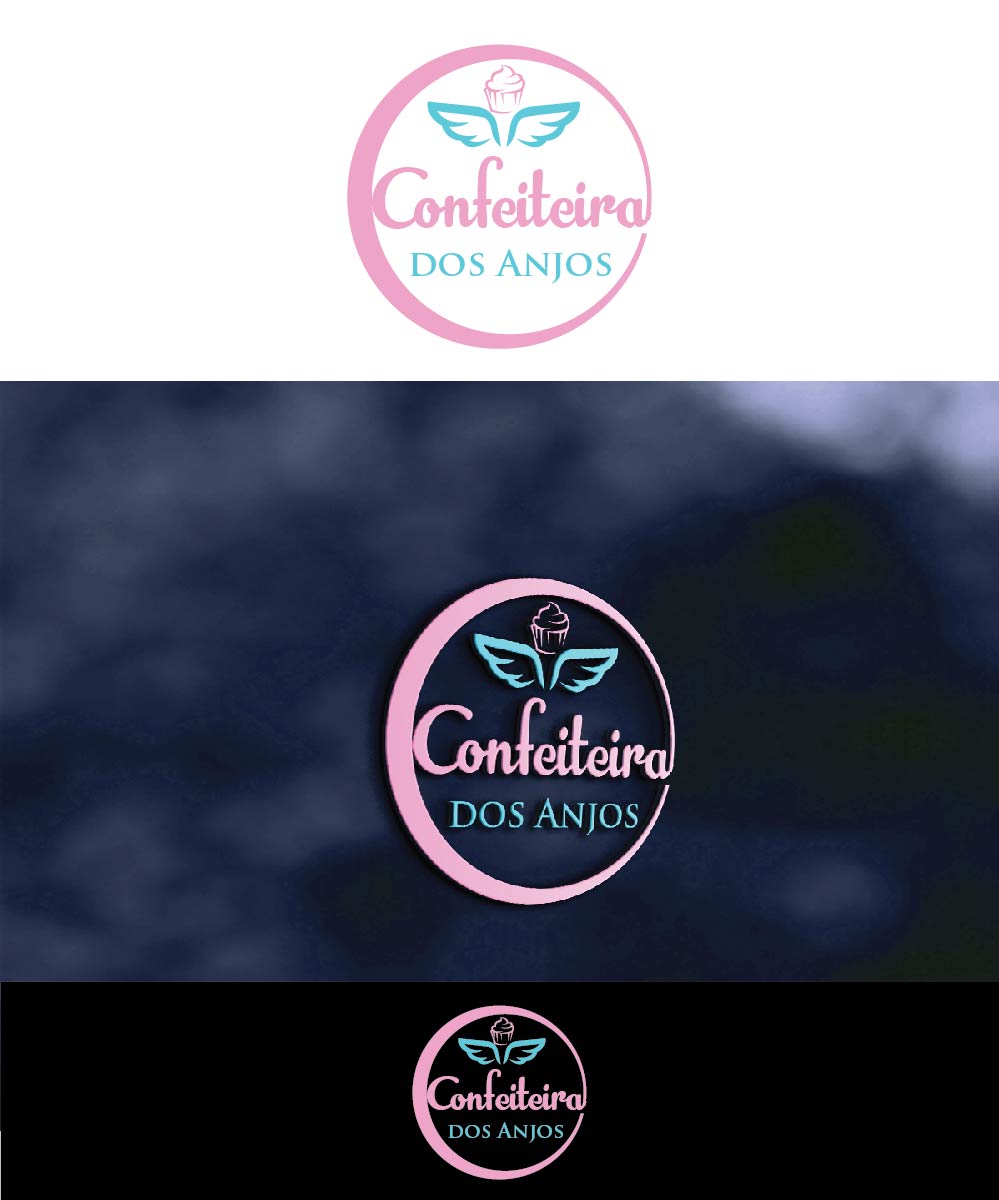 Logo Design by joliau for this project | Design #12448368