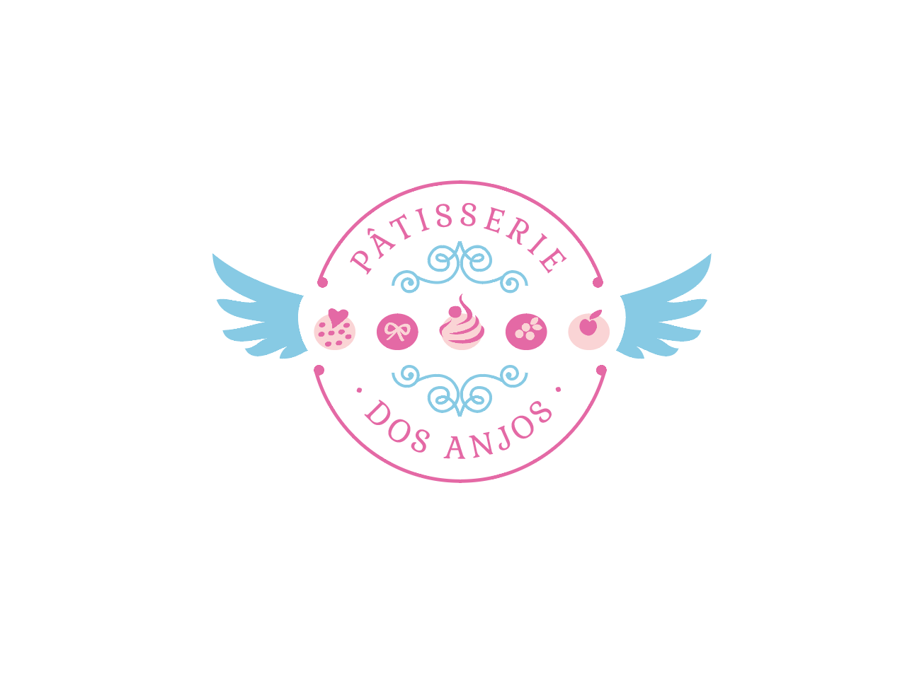 Logo Design by wonderland for this project | Design #12423888