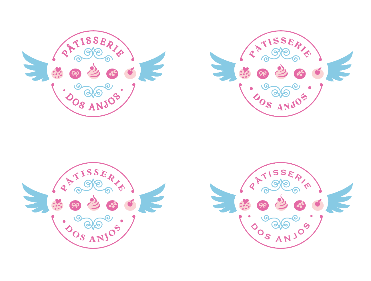 Logo Design by wonderland for this project | Design #12552796