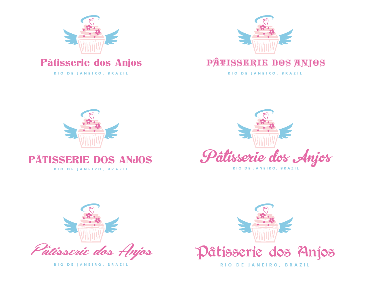 Logo Design by wonderland for this project | Design #12807620