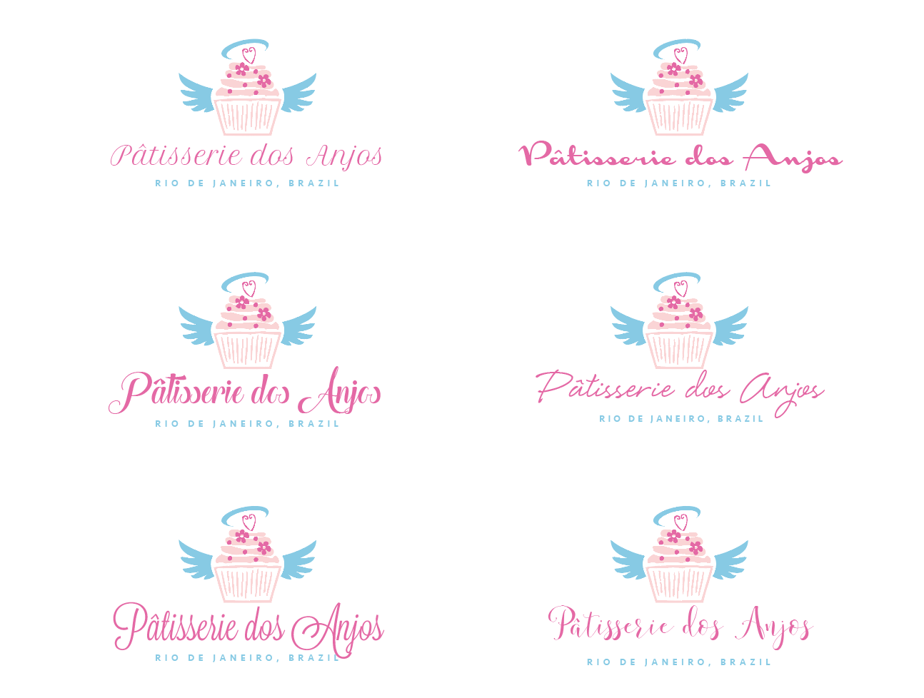 Logo Design by wonderland for this project | Design #12807625