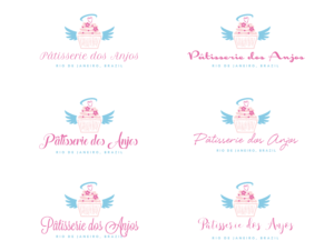 Logo Design by wonderland for this project | Design: #12807625