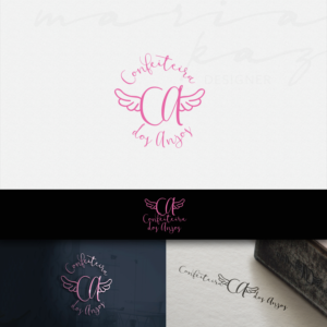 Logo Design by maria-kaz for this project | Design: #12543583