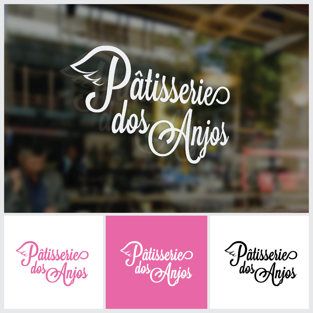 Logo Design by Kos for this project | Design #12549513