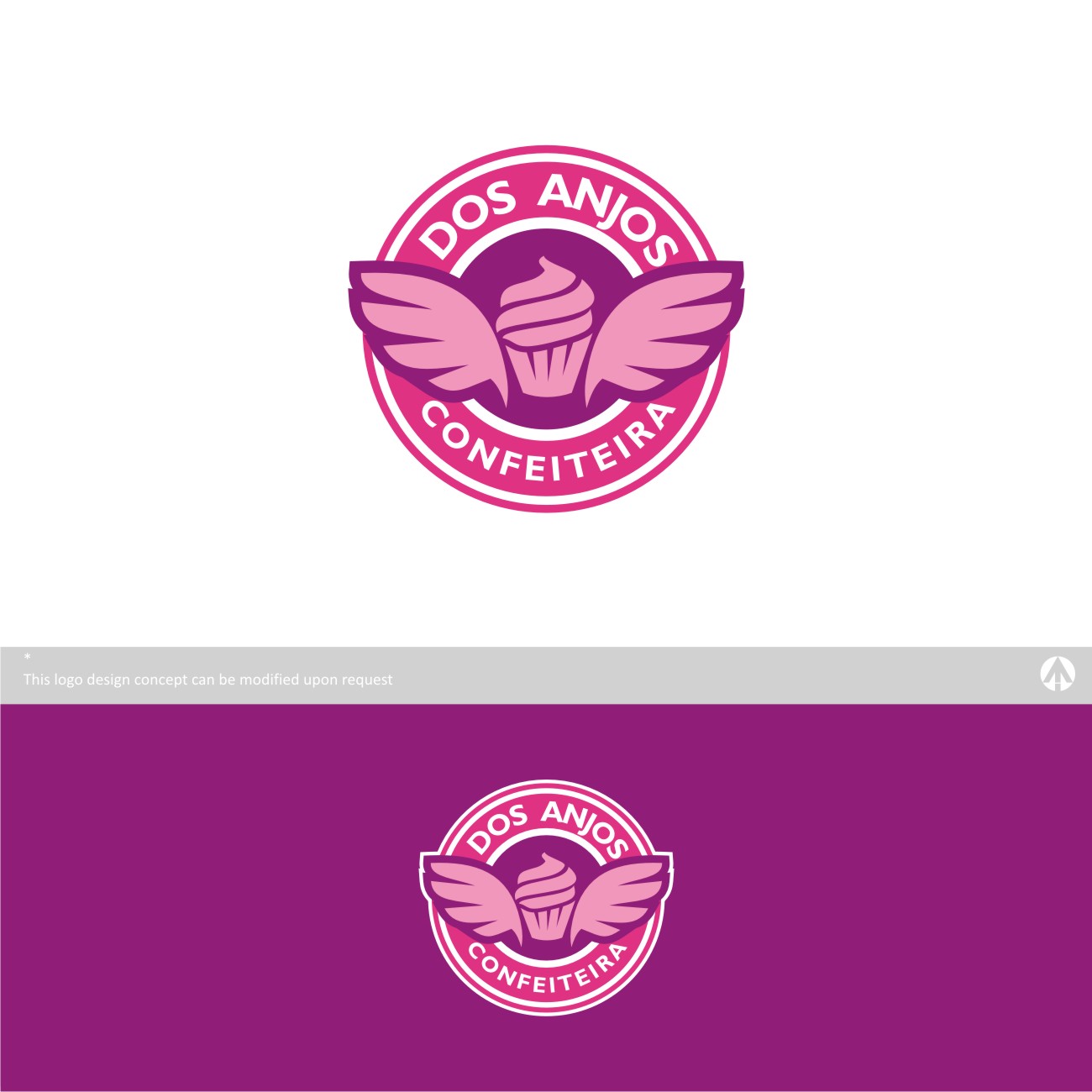 Logo Design by MBARO for this project | Design #12459899