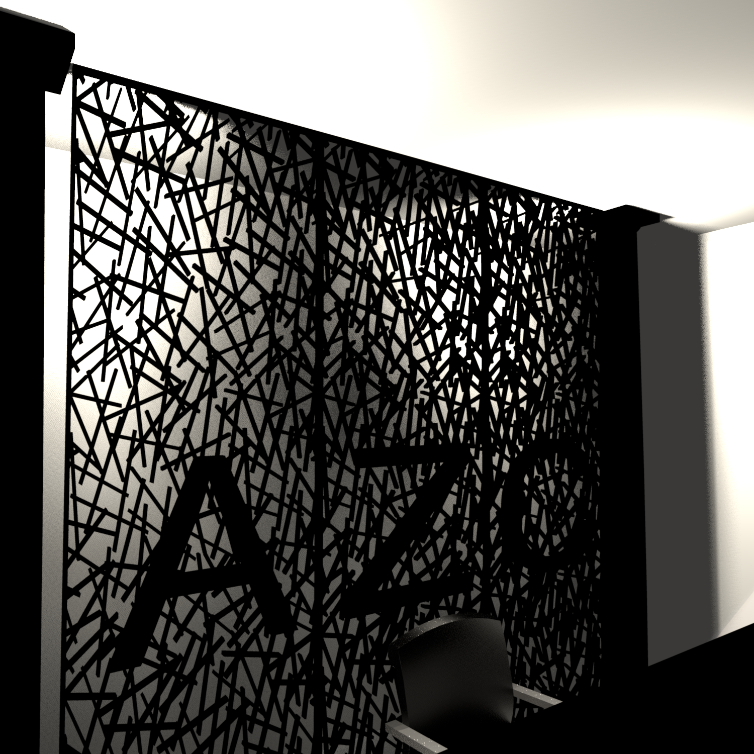 Signage Design by astonetech for this project | Design #12417982