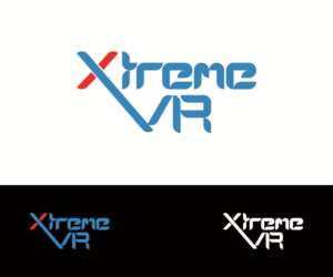 Xtreme VR | Diseño de Logo por N83touchthesky