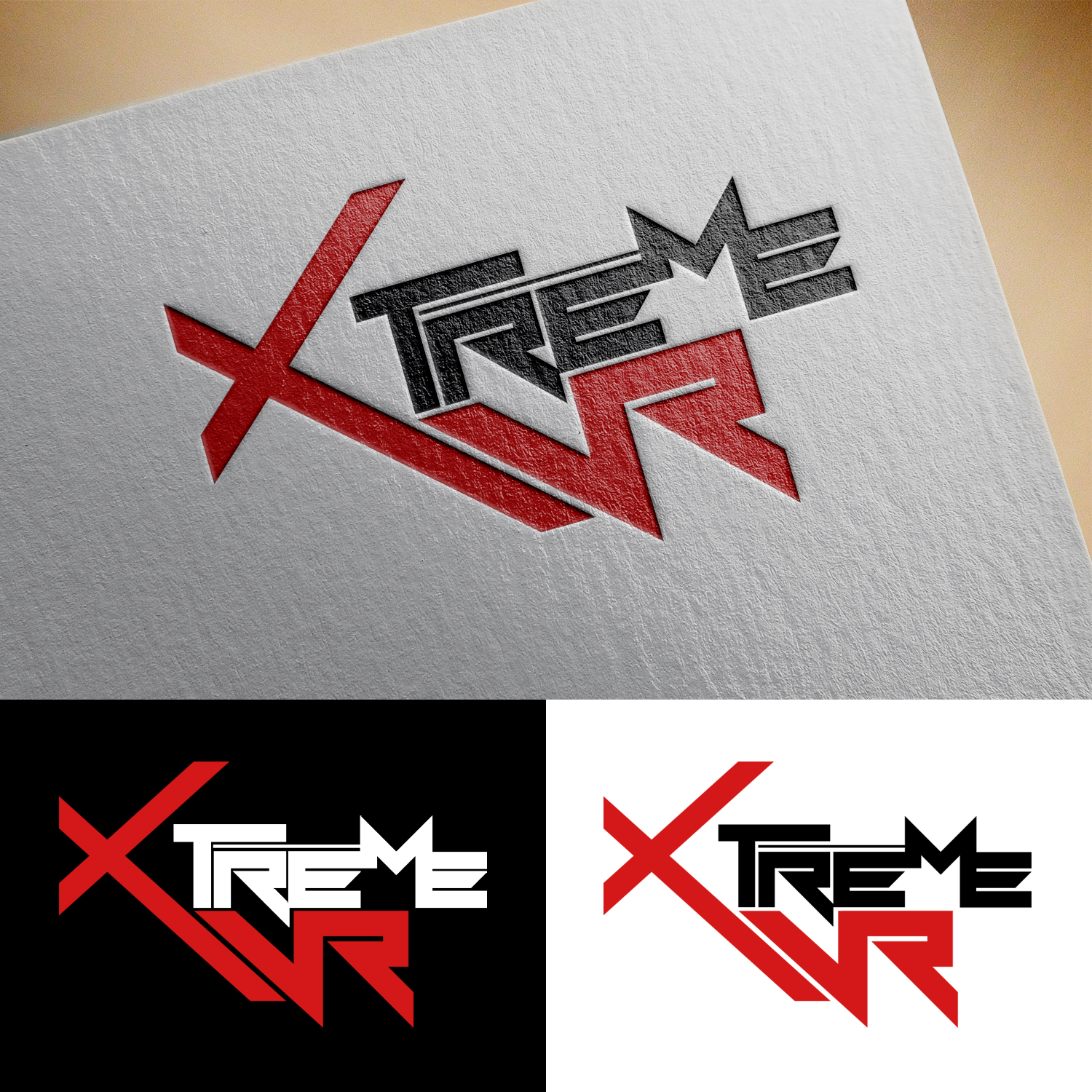 Design de Logo par Andry_bho pour ce projet | Design #12410584