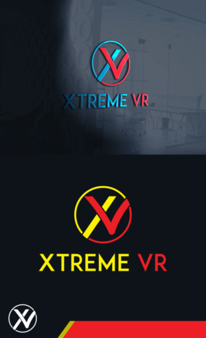 Logo Design by Red Chile