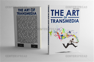 Book Cover Design by CENTERSPREAD for this project | Design: #2422191