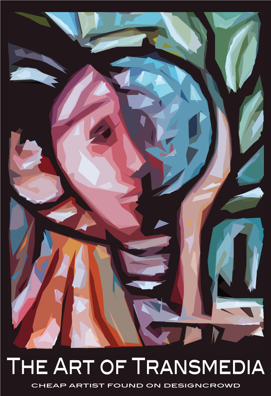 Book Cover Design by Angler Designs for this project | Design #2524320