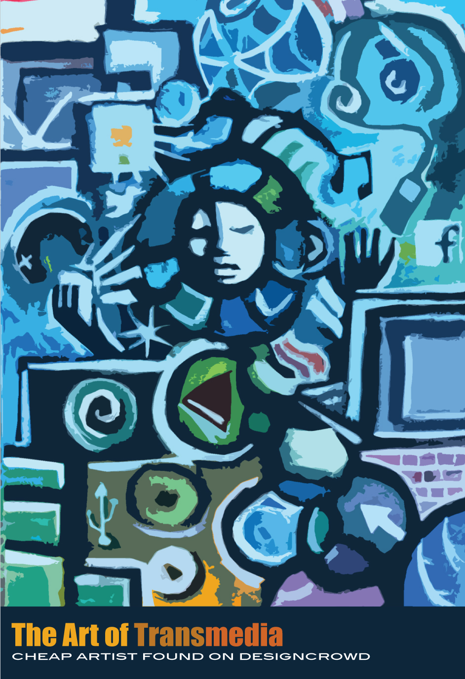 Book Cover Design by Angler Designs for this project | Design #2529147