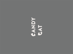 Design de Logo par Maznazz pour Candy cat collection | Design : #12833849