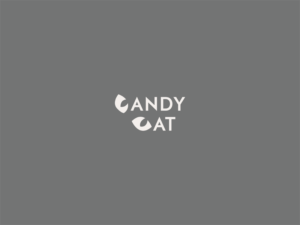 Design de Logo par Maznazz pour Candy cat collection | Design : #12833927