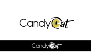 Design de Logo par parshdelhi pour Candy cat collection | Design : #12851859
