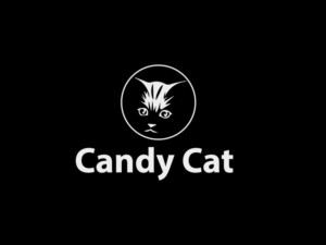 Logo Design by Impressive Sol for Candy cat collection | Design #12838889