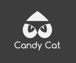 Logo Design by galihaka for Candy cat collection | Design #12831079
