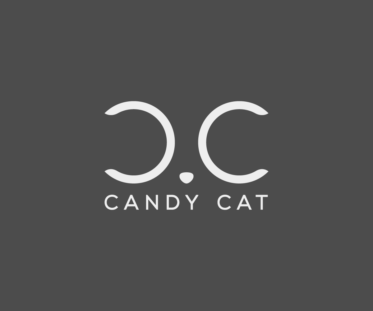 Logo-Design von NineOwl für Candy cat collection | Design #12833878