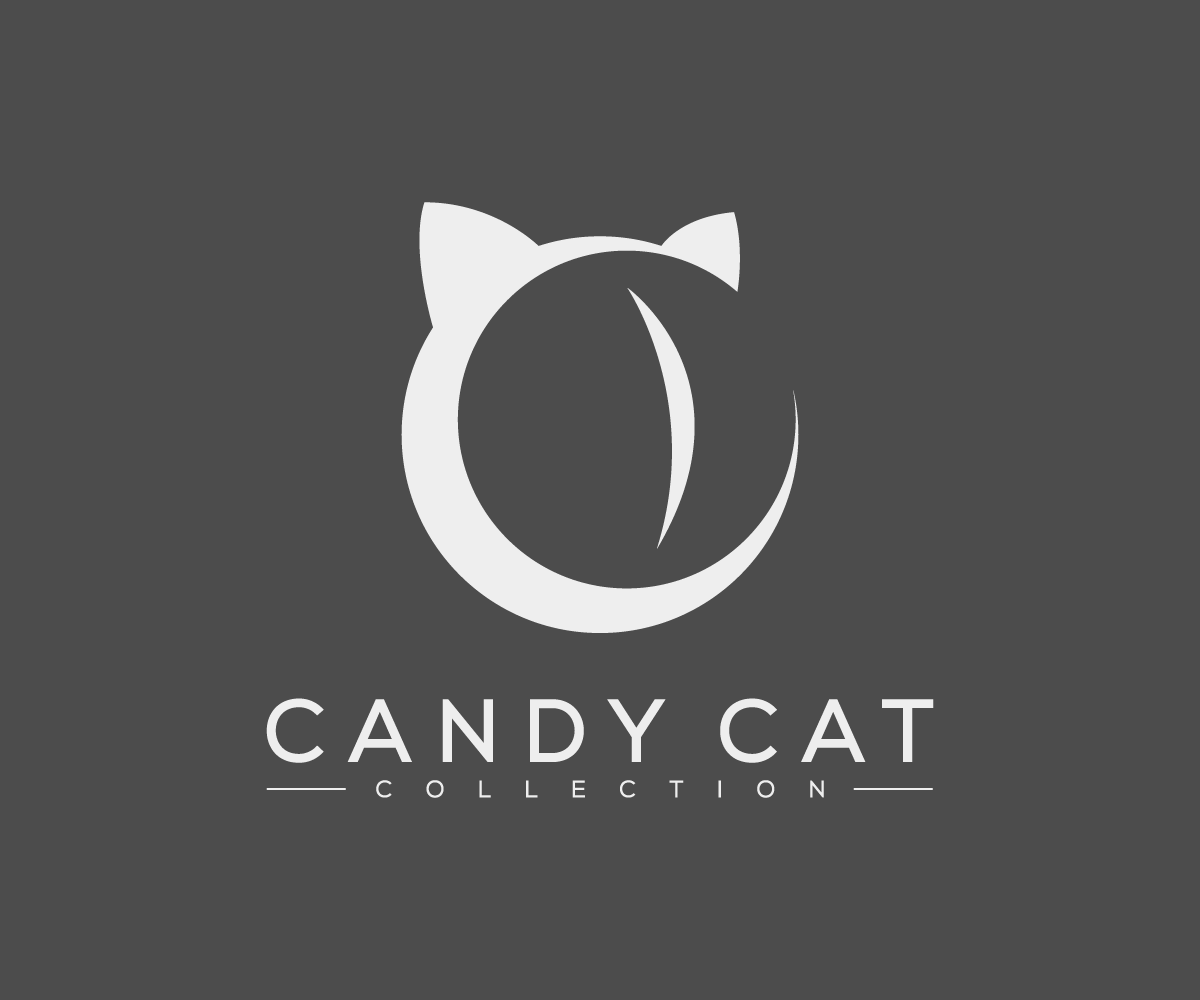 Design de Logo par NineOwl pour Candy cat collection | Design #12889024