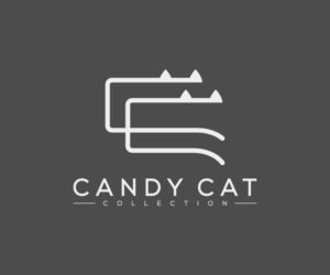 Design de Logo par NineOwl pour Candy cat collection | Design : #12900666