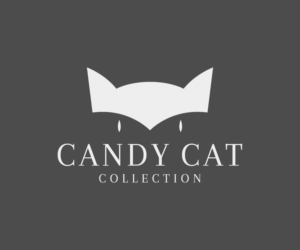 Design de Logo par NineOwl pour Candy cat collection | Design : #12920503